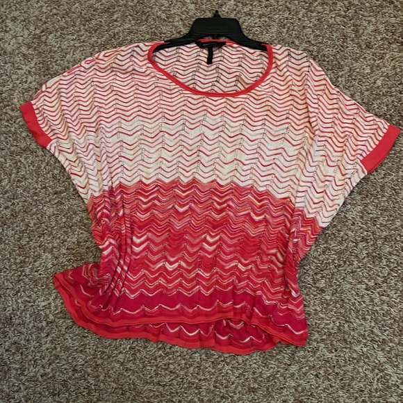 Vintage BCBGMAXAZRIA Beach Cover Up! - Picture 1 of 10